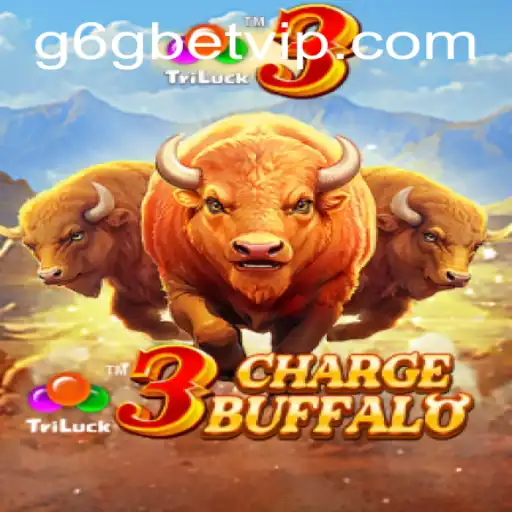 3ChargeBuffalo: A Nova Sensação no Mundo dos Jogos