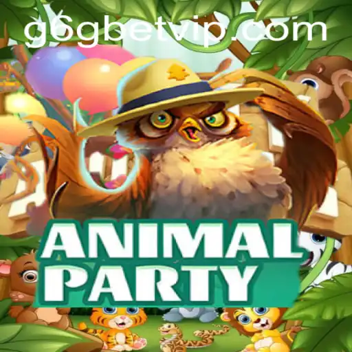 Descubra o Mundo de AnimalParty: Regras, Estratégias e Diversão
