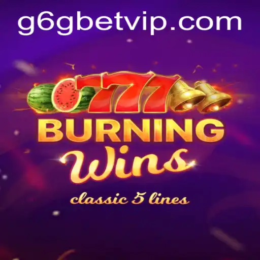 Explorando o Jogo BurningWins: A Experiência Envolvente do Cassino Online