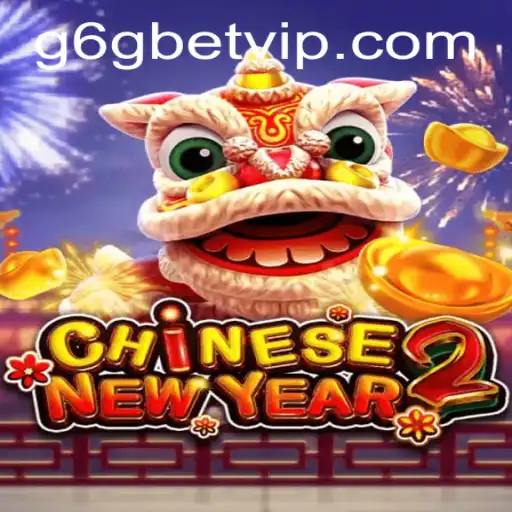 Explorando o Mundo de CHINESENEWYEAR2: Uma Jornada de Tradições e Diversão