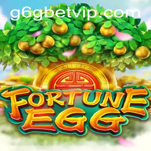 FortuneEgg: Desvendando o Universo do Jogo Revolucionário com G6GBET