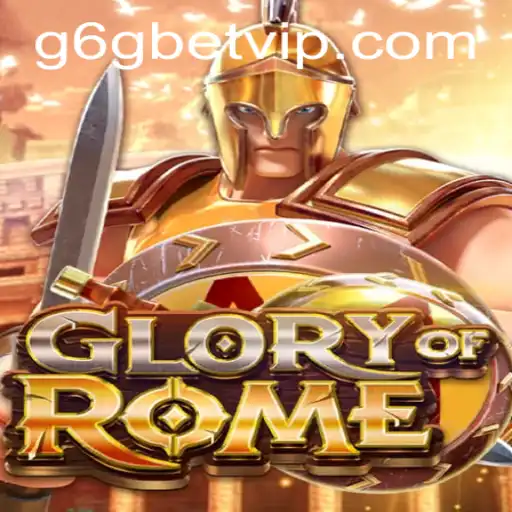 Explorando GloryofRome: Aventura e Estratégia na Antiga Roma