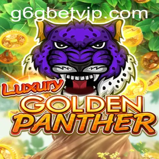 Explorando o Mundo de LUXURYGOLDENPANTHER: O Jogo Fascinante de Estratégia e Aventura