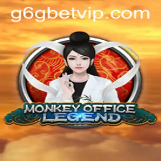 Explore MonkeyOfficeLegend: O Jogo Revolucionário