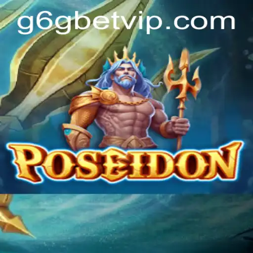 Poseidon: Um Mergulho no Aventureiro Mundo de 