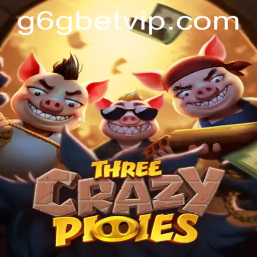 Explorando ThreeCrazyPiggies: Um Jogo Fascinante